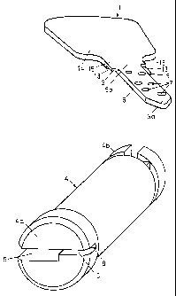 Une figure unique qui représente un dessin illustrant l'invention.